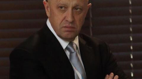 Russischer Politologe behauptet: Jewgeni Prigoschin ist "gesund und munter" an einem paradiesischen Ort