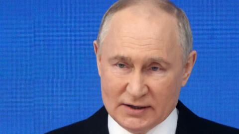 Putin wäre auf NATO-Überraschungsangriff nicht vorbereitet