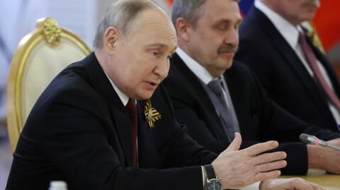 Nach Schoigu-Entlassung: Putin ernennt neuen Verteidigungsminister