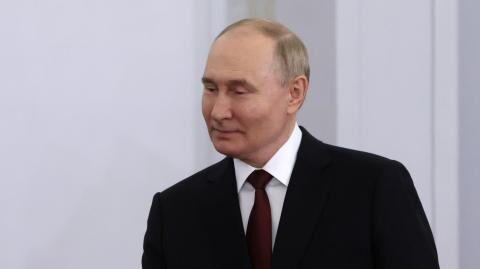 Wirtschaftsforum in St. Petersburg: Putins Tochter könnte wichtige Rolle im Ukraine-Krieg spielen