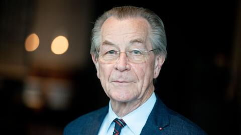 Funkstille wegen Russland-Nähe: Franz Müntefering redet nicht mehr mit Gerhard Schröder