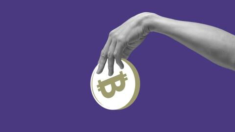 Was genau ist der Bitcoin?