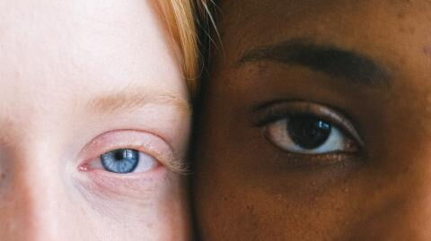 Das sagt deine Augenfarbe über deine Persönlichkeit aus