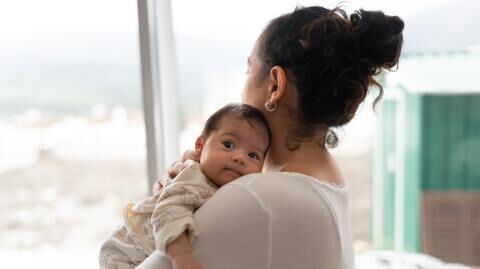 So gefährlich kann zu viel Stress in der Schwangerschaft sein