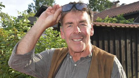 Sascha Hehn lästert über Traumschiff: "Einer nach dem anderen wird dieses Schiff verlassen"