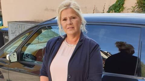 Unerwartete Komplikationen: Silvia Wollny muss wieder um ihren Harald bangen