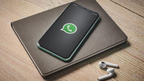 Für mehr Privatsphäre: WhatsApp-Update verbietet Screenshots