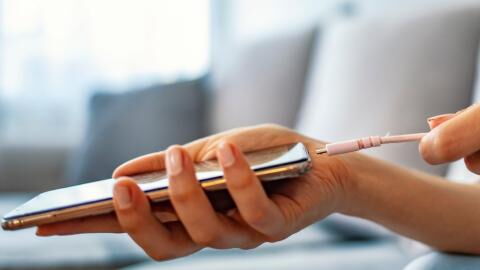 Weniger als gedacht: Wie viel es kostet, das Smartphone aufzuladen