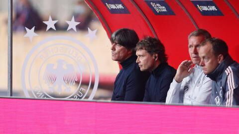 „Jetzt lacht die Welt über uns“: Beckenbauer spricht Klartext!