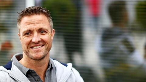 Ralf Schumacher zur Last des Nachnamens für den Schumacher-Nachwuchs