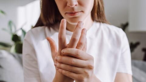 Sport trotz Rheuma: So wichtig ist die regelmäßige Bewegung