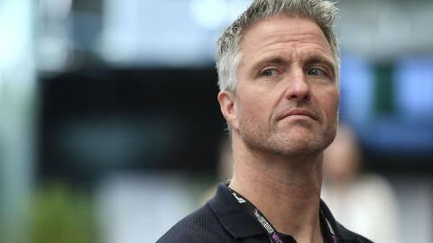 Ralf Schumacher über Robert Habeck: "Nicht würdig"