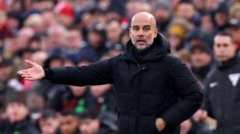 Pep Guardiola bei Manchester City: Trainer gibt klares Statement über seine Zukunft bei dem Verein