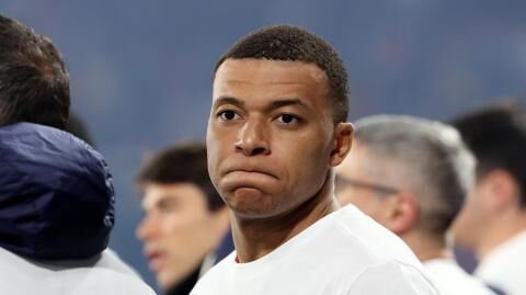 Kylian Mbappé bei Real Madrid: Das könnte die neue Position des Star-Spielers sein