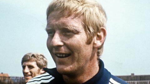 Karl-Heinz Schnellinger: Ikone des legendären WM-Duells von 1970 verstorben