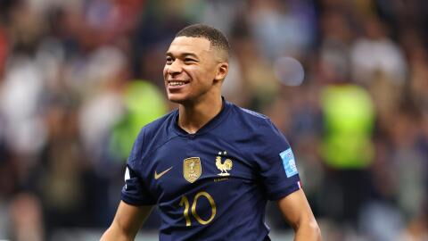 Kylian Mbappés Vertrag bei Real Madrid: Kleines Detail wohl enthüllt