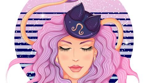 Sternzeichen Löwe: Hier findest du alles, was du über diesen Charakter wissen musst