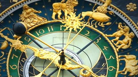 Tageshoroskop: Was erwartet dich am Montag, den 13. Februar 2023?