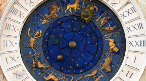 Tageshoroskop: Was erwartet dich am Mittwoch, den 15. Februar 2023?