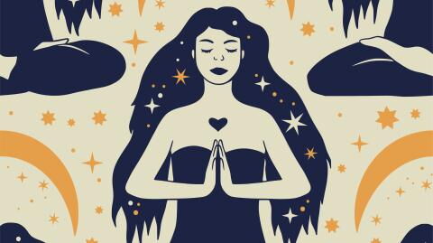 Tageshoroskop: Was erwartet dich am Sonntag, den 19. Februar 2023?