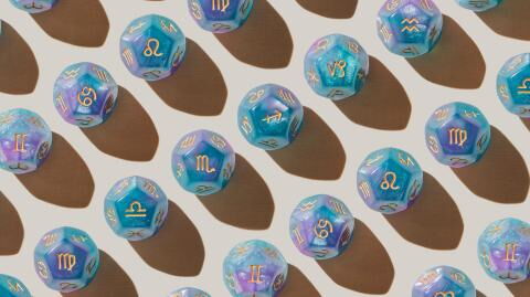 Tageshoroskop: Was erwartet dich am Montag, den 27. Februar 2023?