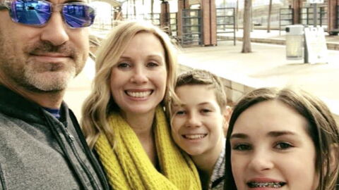 Moderne Erziehungsmaßnahme: Vater bringt 15-jährige Tochter mit verrückter Aktion auf Instagram zum Nachdenken