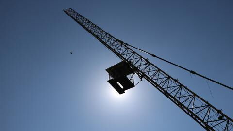 Um Bungee-Anlage einzuweihen: Freizeitpark stößt hilfloses Tier 70 Meter in die Tiefe