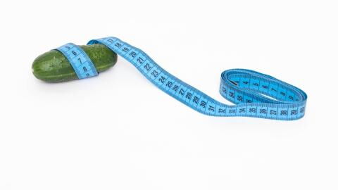 Mikropenis: Ein Betroffener packt aus