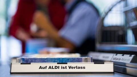 Aldi erntet Shitstorm wegen Corona-Mehrwertsteuersenkung