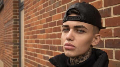 Schönheitsfilter eines Mannes macht Instagram richtig Ärger