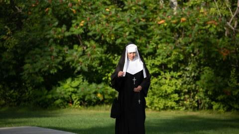 Spielsüchtige Nonne: Hunderttausende Dollar veruntreut