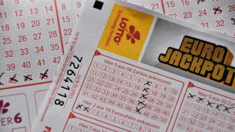 200-Millionen-Jackpot: Was der Gewinner mit seinem Geld vorhat