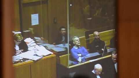 Michel Fourniret: Wer war der Serienmörder mit dem Spitznamen "Monster der Ardennen"?