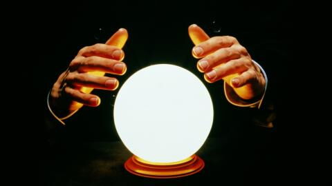 Der "lebende Nostradamus" macht eine beunruhigende Vorhersage für das Jahresende