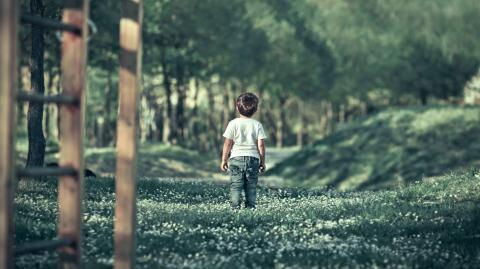 Arian (6) immer noch vermisst: Polizei leitet ungewöhnliche Maßnahmen in die Wege