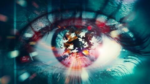 Der "lebende Nostradamus" Athos Salome prophezeit bis Ende 2024 "drei Tage der Finsternis"