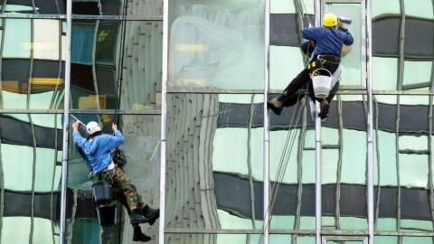 Die gefährlichsten Berufe der Welt: Es sind nicht die, an die ihr denkt!