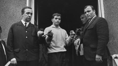 Verbrechen, True Crime, Deutschland, Mord