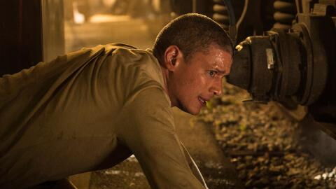 Wie bei "Prison Break": Mutter gräbt Tunnel, um Sohn aus dem Knast zu befreien