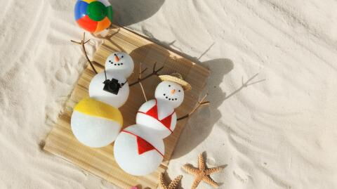 Gefahr Kälte vs. Hitze: Laut neuer Studie ist das Sterberisiko bei diesen Temperaturen höher