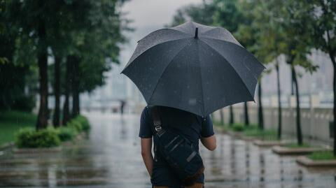 Hochwasser im Saarland: Wetter-Experten warnen vor weiteren Unwettern