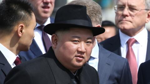 Tödliche Pläne: Trainieren Südkorea und die USA ein Attentat auf Kim Jong-un?