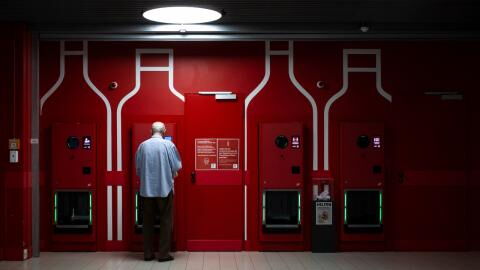 Pfandflaschen: Einige Supermärkte ändern das Rückgabe-System drastisch