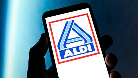 Aldi startet Outlet-Center mit Restposten, doch für die Kundschaft gibt es einen Haken