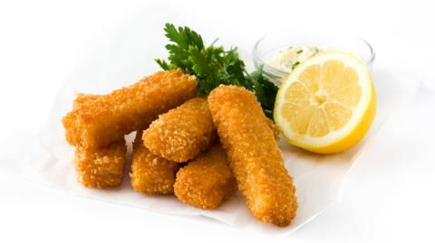 Schadstoffe: Aldi-Fischstäbchen fallen bei Öko-Test durch