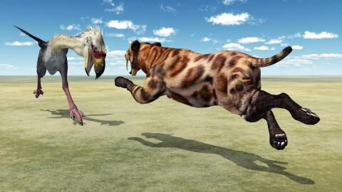 Diesen Kreaturen würdet im Leben nicht begegnen wollen