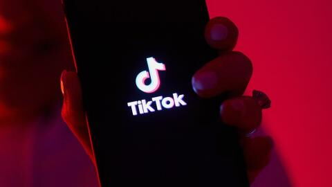 TikTok: EU verhängt 345-Millionen-Euro-Strafe