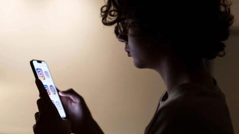 SPD drängt auf Social-Media-Verbot für Kinder unter 14 Jahren