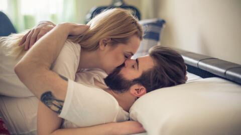 Diese lebenswichtige Funktion vernachlässigen die meisten beim Liebesspiel