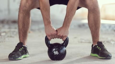 Perfekter Po: Mit diesem Übungsablauf wird dein Allerwertester rund und knackig